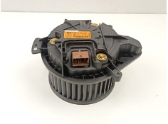 Recambio de motor calefaccion para audi a4 b7 (8ec) 2.0 tfsi referencia OEM IAM 8E1820021E 983692C 