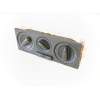 Recambio de mandos calefaccion aire para volkswagen golf iv (1j1) 1.6 16v referencia OEM IAM 1J0820045F  