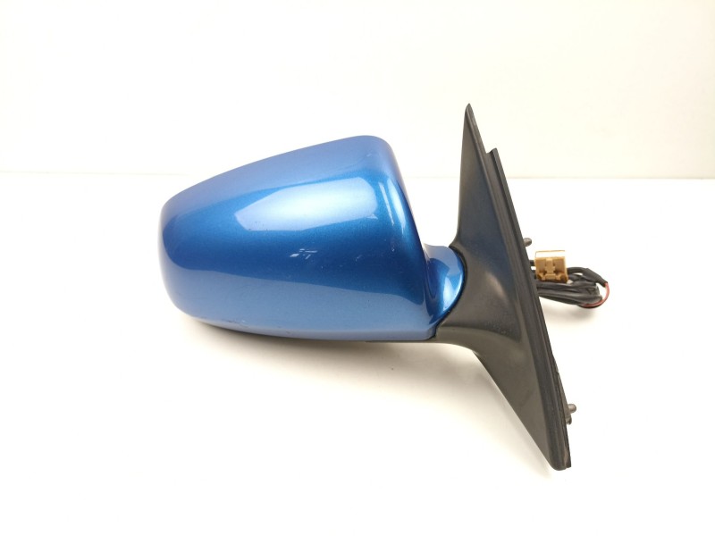 Recambio de retrovisor derecho para audi a4 b7 (8ec) 2.0 tfsi referencia OEM IAM 8E1858532AA  