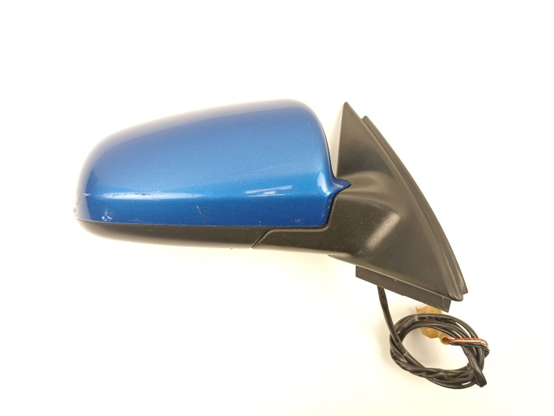 Recambio de retrovisor derecho para audi a4 b7 (8ec) 2.0 tfsi referencia OEM IAM 8E1858532AA  