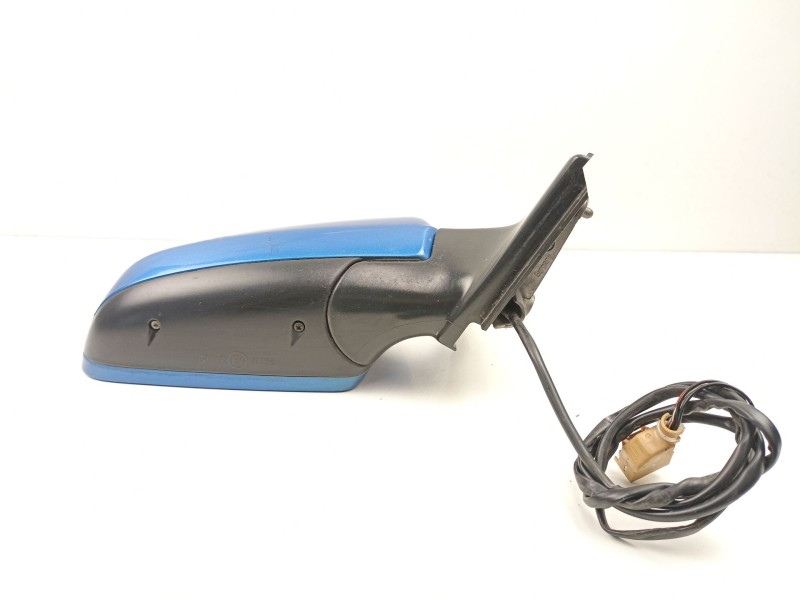 Recambio de retrovisor derecho para audi a4 b7 (8ec) 2.0 tfsi referencia OEM IAM 8E1858532AA  