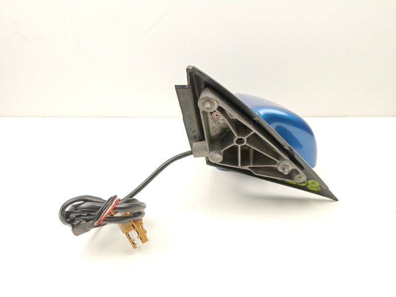 Recambio de retrovisor derecho para audi a4 b7 (8ec) 2.0 tfsi referencia OEM IAM 8E1858532AA  