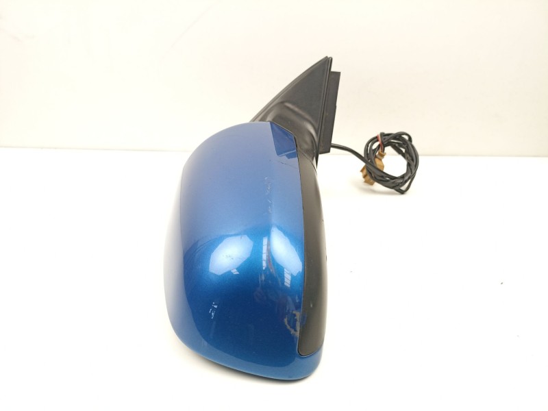 Recambio de retrovisor derecho para audi a4 b7 (8ec) 2.0 tfsi referencia OEM IAM 8E1858532AA  