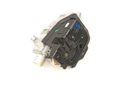 Recambio de cerradura puerta delantera derecha para audi a4 b7 (8ec) 2.0 tfsi referencia OEM IAM 8E1837016AA  