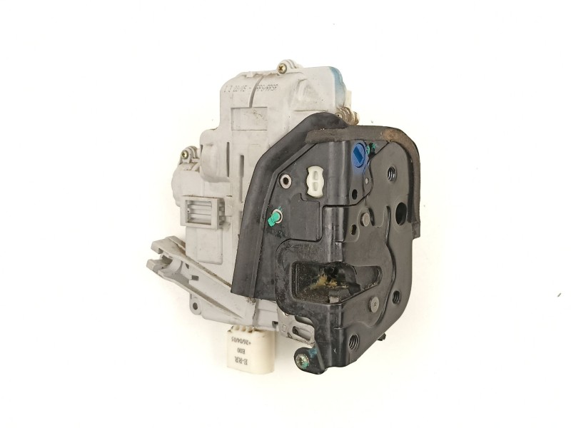 Recambio de cerradura puerta delantera derecha para audi a4 b7 (8ec) 2.0 tfsi referencia OEM IAM 8E1837016AA  