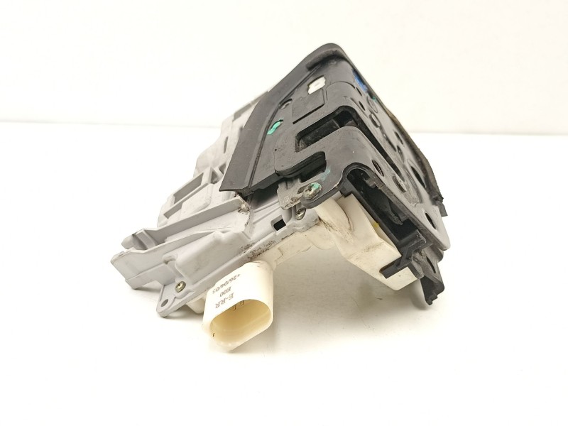 Recambio de cerradura puerta delantera derecha para audi a4 b7 (8ec) 2.0 tfsi referencia OEM IAM 8E1837016AA  
