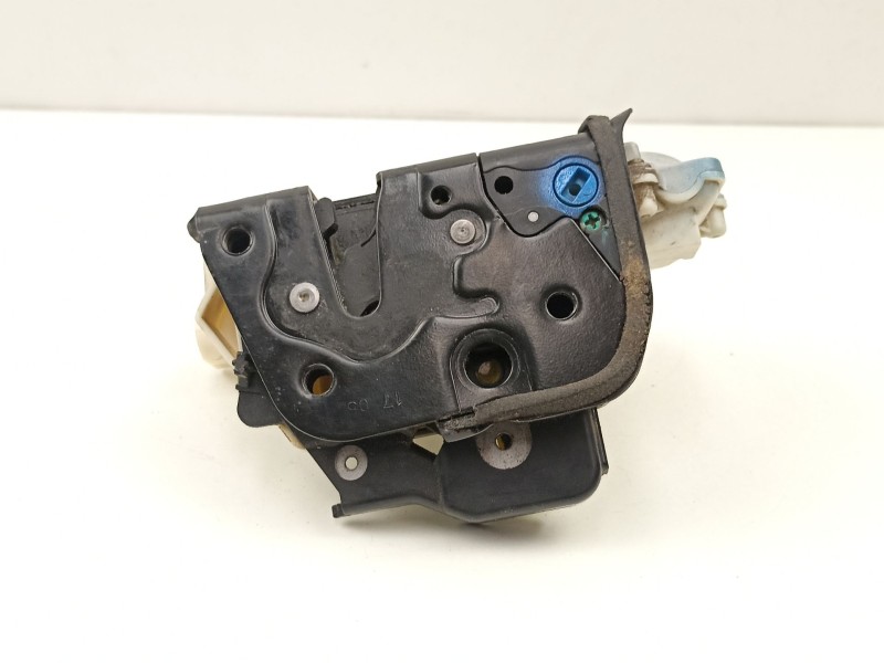 Recambio de cerradura puerta delantera derecha para audi a4 b7 (8ec) 2.0 tfsi referencia OEM IAM 8E1837016AA  