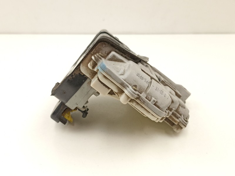 Recambio de cerradura puerta delantera derecha para audi a4 b7 (8ec) 2.0 tfsi referencia OEM IAM 8E1837016AA  