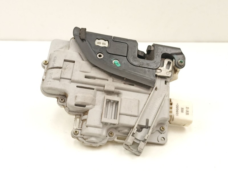 Recambio de cerradura puerta delantera derecha para audi a4 b7 (8ec) 2.0 tfsi referencia OEM IAM 8E1837016AA  
