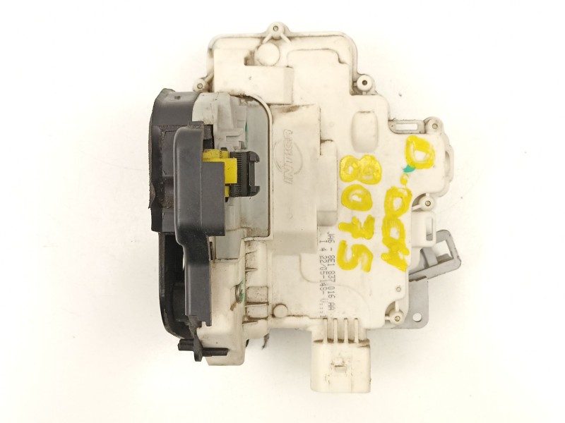 Recambio de cerradura puerta delantera derecha para audi a4 b7 (8ec) 2.0 tfsi referencia OEM IAM 8E1837016AA  