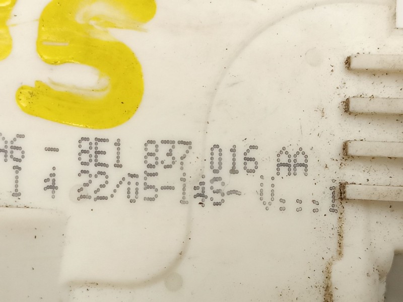 Recambio de cerradura puerta delantera derecha para audi a4 b7 (8ec) 2.0 tfsi referencia OEM IAM 8E1837016AA  