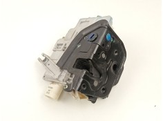 Recambio de cerradura puerta trasera derecha para audi a4 b7 (8ec) 2.0 tfsi referencia OEM IAM 8E0839016AA  