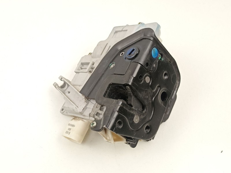 Recambio de cerradura puerta trasera derecha para audi a4 b7 (8ec) 2.0 tfsi referencia OEM IAM 8E0839016AA  