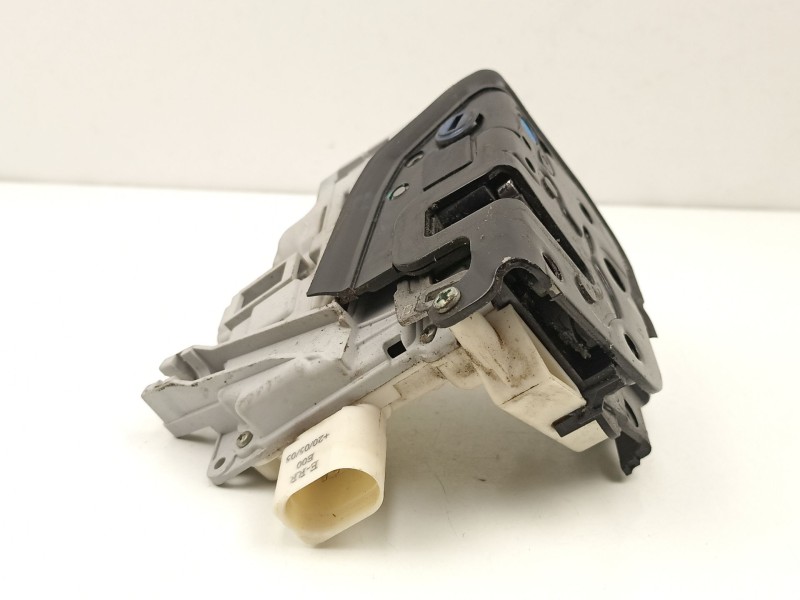 Recambio de cerradura puerta trasera derecha para audi a4 b7 (8ec) 2.0 tfsi referencia OEM IAM 8E0839016AA  