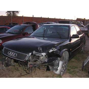 AUDI A6 de desguace