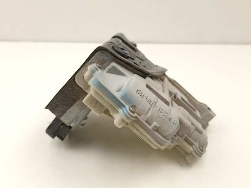 Recambio de cerradura puerta trasera derecha para audi a4 b7 (8ec) 2.0 tfsi referencia OEM IAM 8E0839016AA  