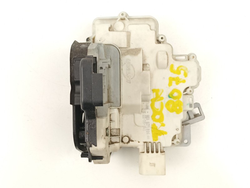 Recambio de cerradura puerta trasera derecha para audi a4 b7 (8ec) 2.0 tfsi referencia OEM IAM 8E0839016AA  