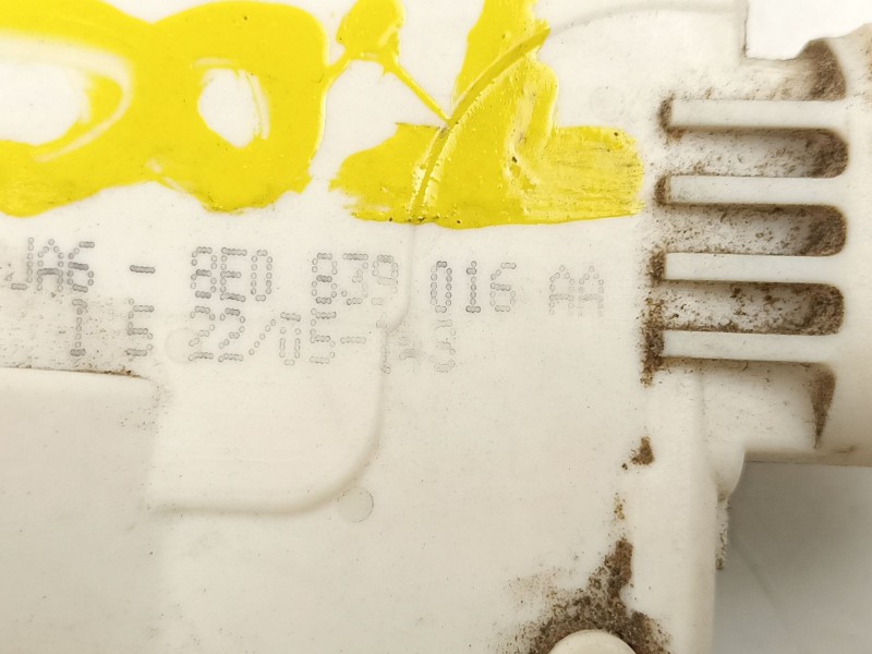 Recambio de cerradura puerta trasera derecha para audi a4 b7 (8ec) 2.0 tfsi referencia OEM IAM 8E0839016AA  