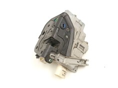 Recambio de cerradura puerta trasera izquierda para audi a4 b7 (8ec) 2.0 tfsi referencia OEM IAM 8E0839015AA  