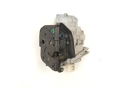 Recambio de cerradura puerta trasera izquierda para audi a4 b7 (8ec) 2.0 tfsi referencia OEM IAM 8E0839015AA   2