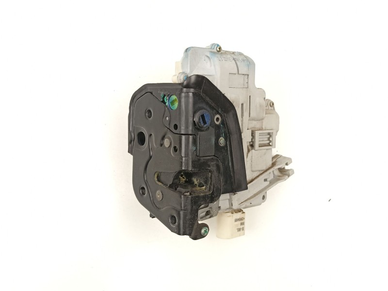 Recambio de cerradura puerta trasera izquierda para audi a4 b7 (8ec) 2.0 tfsi referencia OEM IAM 8E0839015AA  