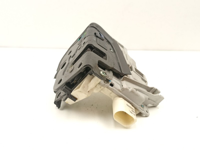 Recambio de cerradura puerta trasera izquierda para audi a4 b7 (8ec) 2.0 tfsi referencia OEM IAM 8E0839015AA  