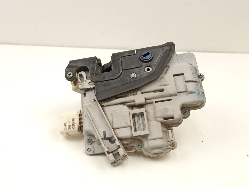 Recambio de cerradura puerta trasera izquierda para audi a4 b7 (8ec) 2.0 tfsi referencia OEM IAM 8E0839015AA  