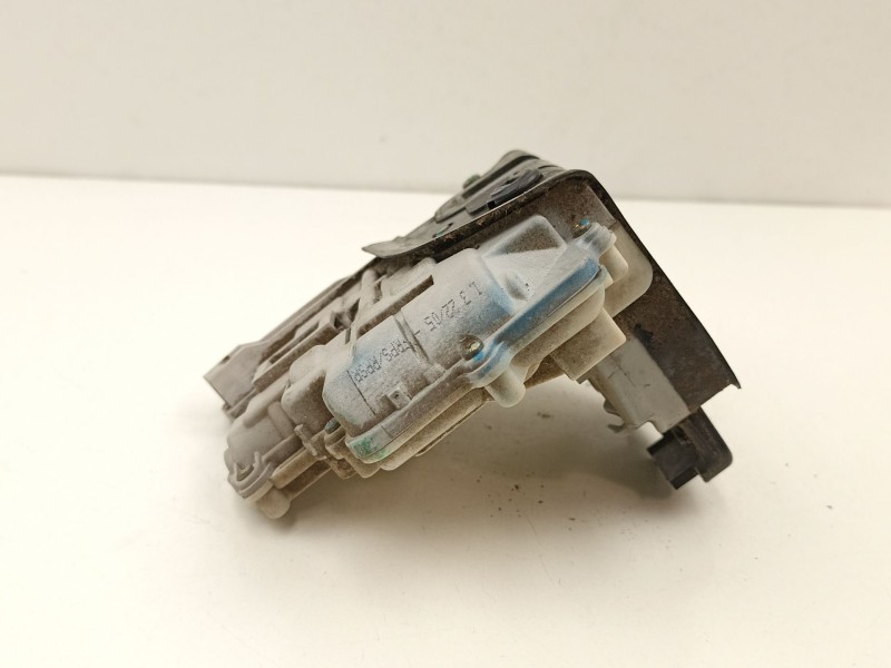 Recambio de cerradura puerta trasera izquierda para audi a4 b7 (8ec) 2.0 tfsi referencia OEM IAM 8E0839015AA  