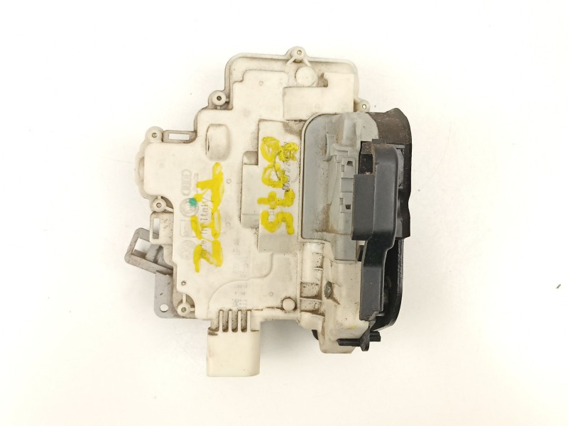 Recambio de cerradura puerta trasera izquierda para audi a4 b7 (8ec) 2.0 tfsi referencia OEM IAM 8E0839015AA  