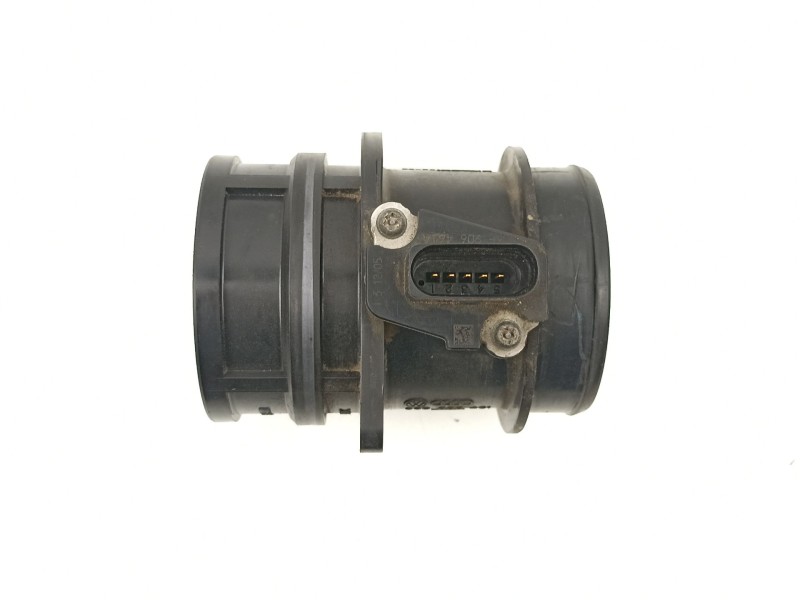 Recambio de caudalimetro para audi a4 b7 (8ec) 2.0 tfsi referencia OEM IAM 06D906461 AFH6028 