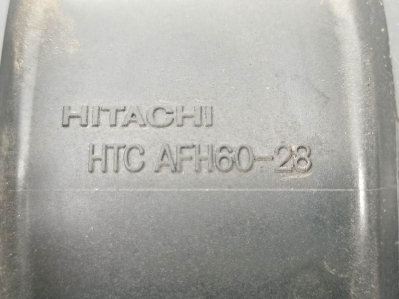 Recambio de caudalimetro para audi a4 b7 (8ec) 2.0 tfsi referencia OEM IAM 06D906461 AFH6028 