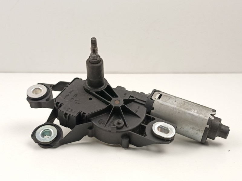 Recambio de motor limpia trasero para seat altea 1.9 tdi referencia OEM IAM 5P0955711C 53033812 