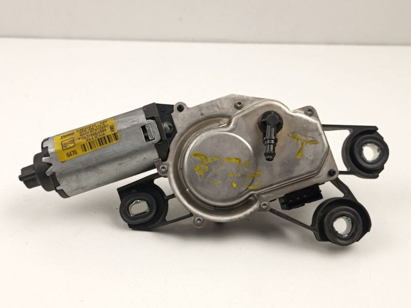 Recambio de motor limpia trasero para seat altea 1.9 tdi referencia OEM IAM 5P0955711C 53033812 