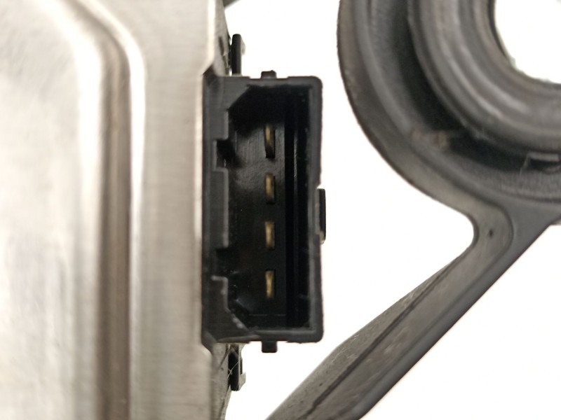 Recambio de motor limpia trasero para seat altea 1.9 tdi referencia OEM IAM 5P0955711C 53033812 