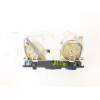 Recambio de mandos calefaccion aire para volkswagen golf iv (1j1) 1.6 16v referencia OEM IAM 1J0820045F  