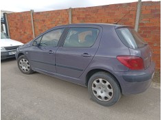 peugeot 307 (3a/c) del año 2001 2