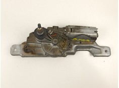 Recambio de motor limpia trasero para volkswagen golf iii (1h1) 1.9 d referencia OEM IAM 1H6955713A 403724  2