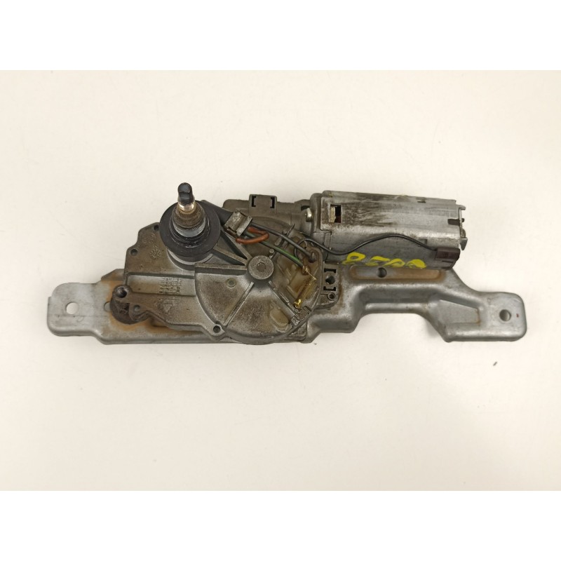 Recambio de motor limpia trasero para volkswagen golf iii (1h1) 1.9 d referencia OEM IAM 1H6955713A 403724 