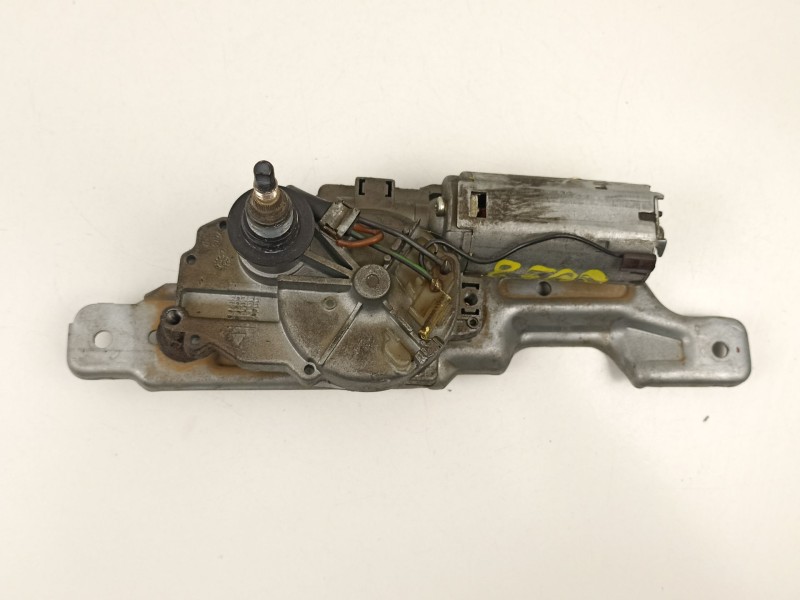 Recambio de motor limpia trasero para volkswagen golf iii (1h1) 1.9 d referencia OEM IAM 1H6955713A 403724 