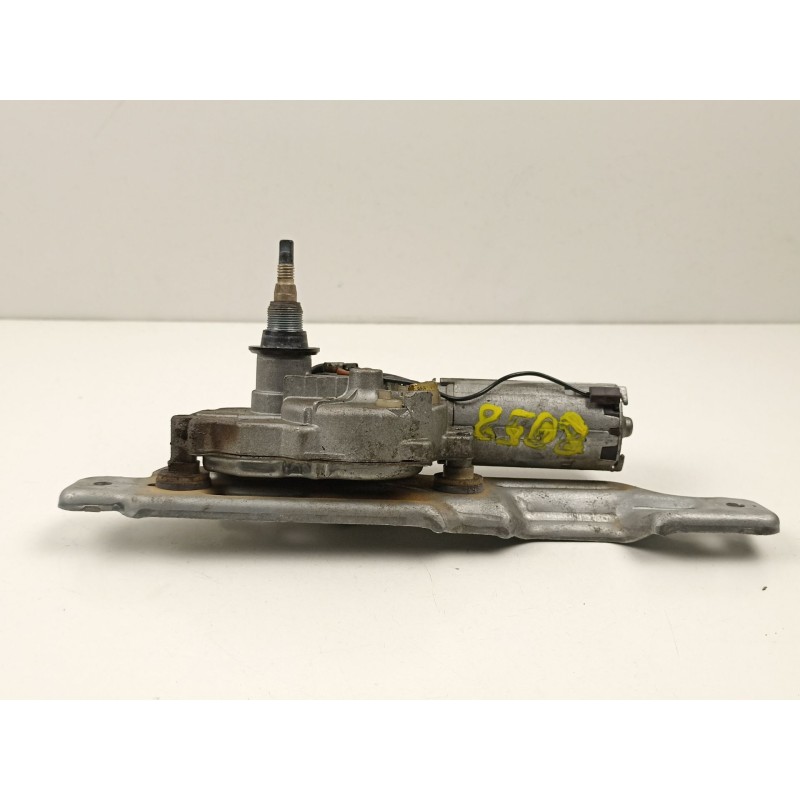 Recambio de motor limpia trasero para volkswagen golf iii (1h1) 1.9 d referencia OEM IAM 1H6955713A 403724 