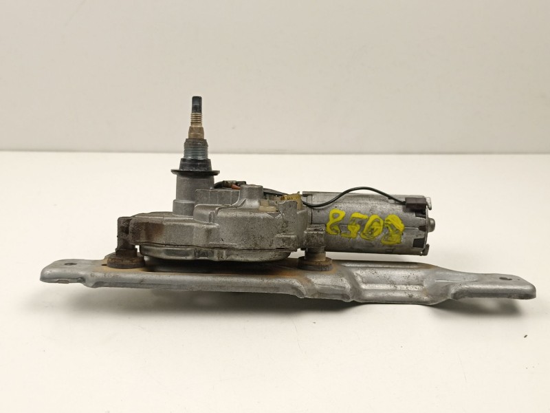 Recambio de motor limpia trasero para volkswagen golf iii (1h1) 1.9 d referencia OEM IAM 1H6955713A 403724 