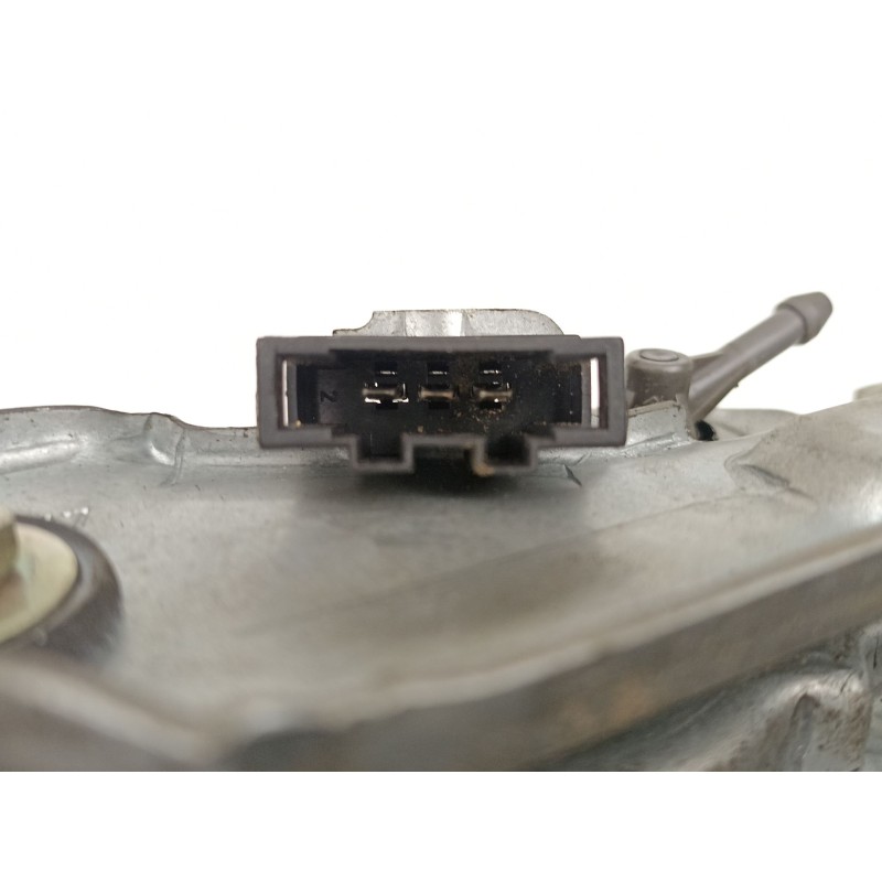 Recambio de motor limpia trasero para volkswagen golf iii (1h1) 1.9 d referencia OEM IAM 1H6955713A 403724 