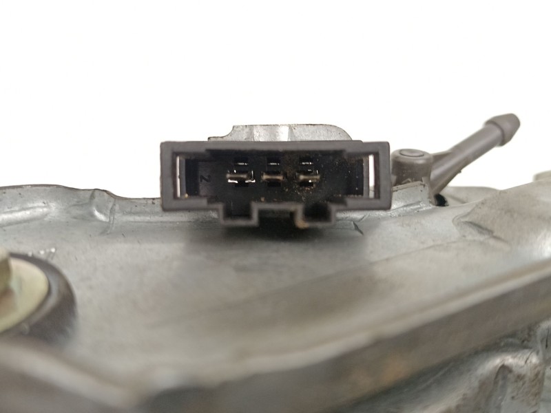 Recambio de motor limpia trasero para volkswagen golf iii (1h1) 1.9 d referencia OEM IAM 1H6955713A 403724 