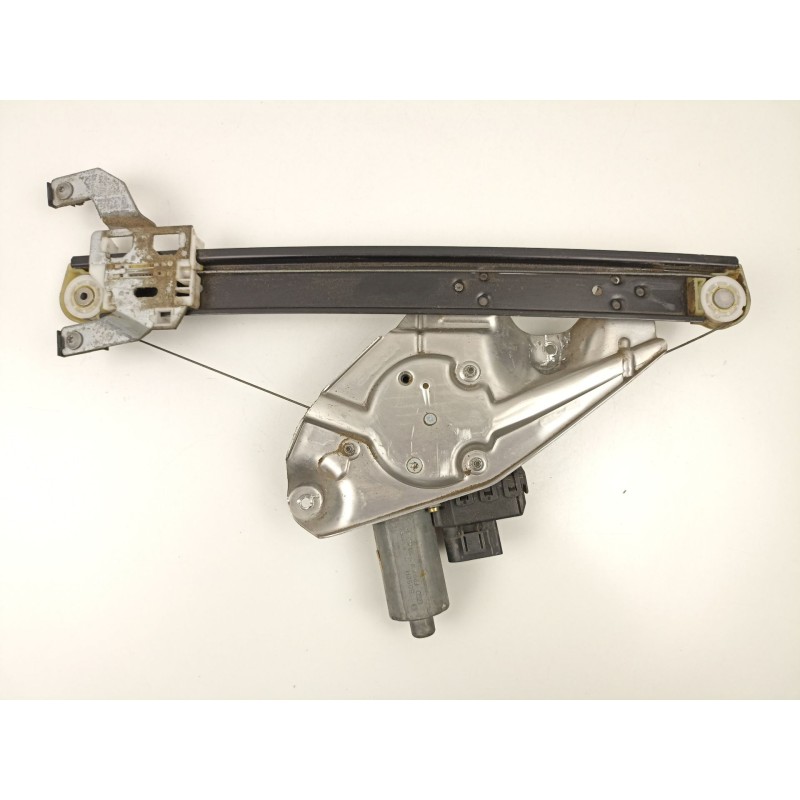 Recambio de elevalunas trasero izquierdo para audi a6 2.5 td referencia OEM IAM 4B0839397B  