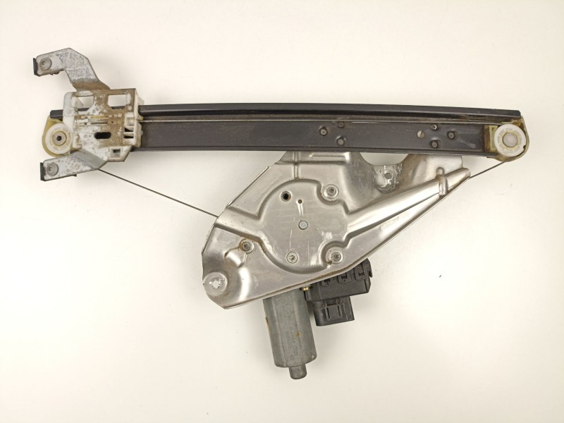 Recambio de elevalunas trasero izquierdo para audi a6 2.5 td referencia OEM IAM 4B0839397B  