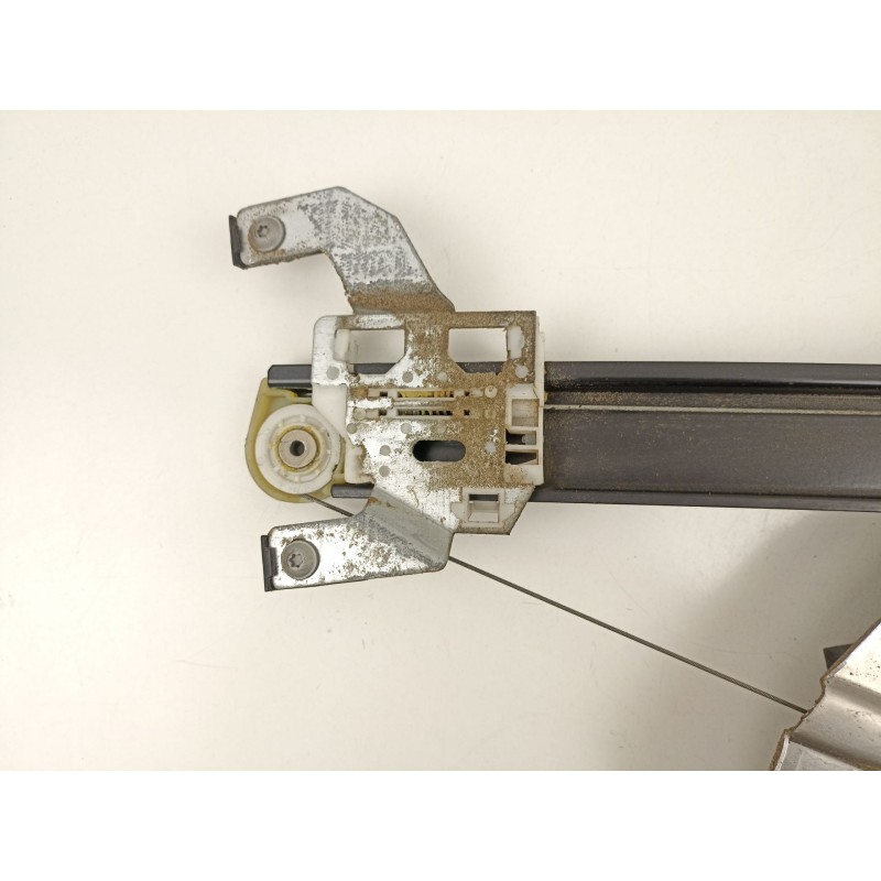 Recambio de elevalunas trasero izquierdo para audi a6 2.5 td referencia OEM IAM 4B0839397B  