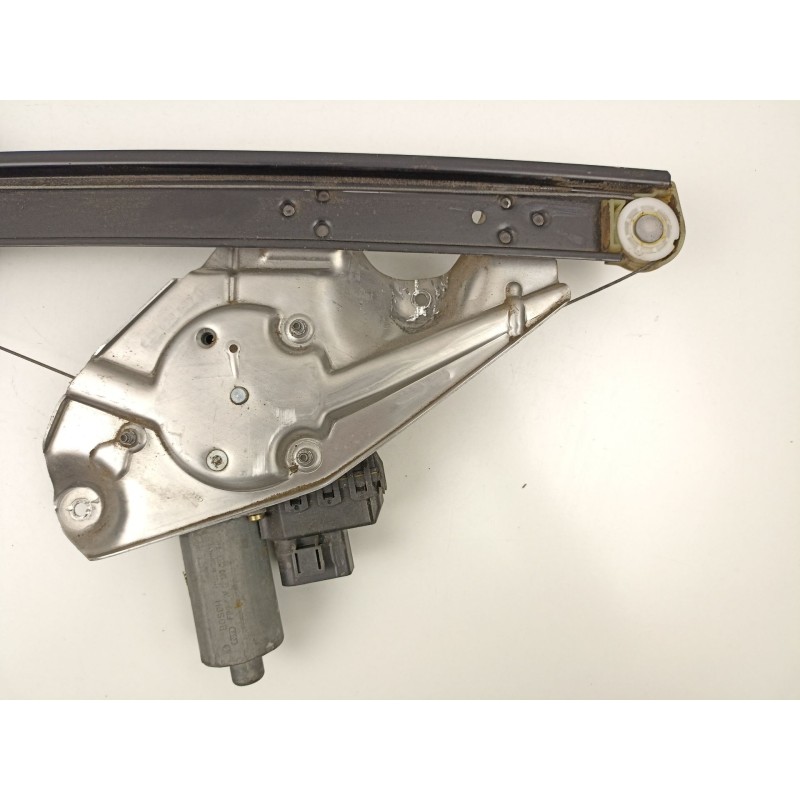 Recambio de elevalunas trasero izquierdo para audi a6 2.5 td referencia OEM IAM 4B0839397B  