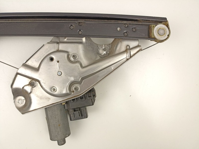Recambio de elevalunas trasero izquierdo para audi a6 2.5 td referencia OEM IAM 4B0839397B  