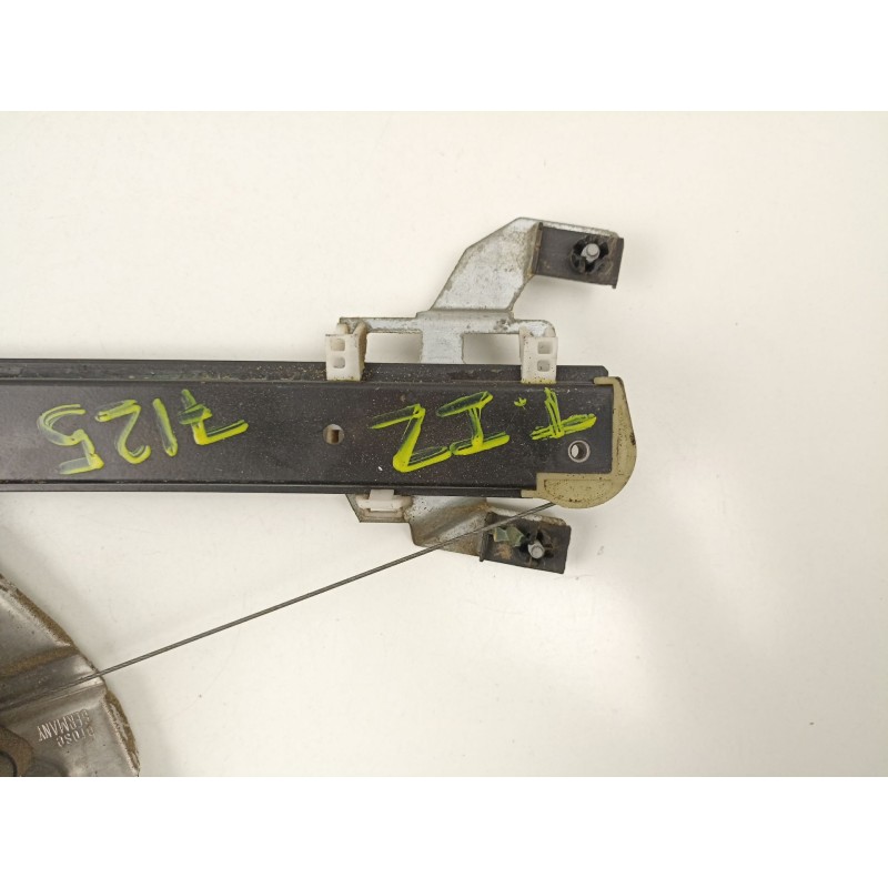 Recambio de elevalunas trasero izquierdo para audi a6 2.5 td referencia OEM IAM 4B0839397B  