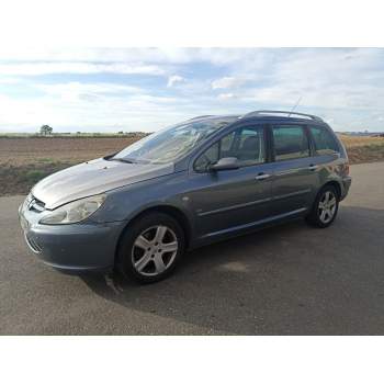 PEUGEOT 307 BREAK / SW (S1) de desguace